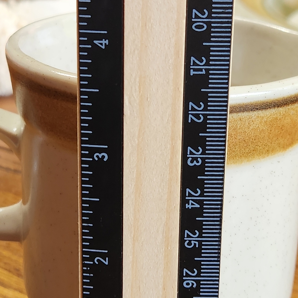 Mikasa Hallkraft Potterskraft Creamer P6000 – Vintage Japan Stoneware (Coordinat - Picture 5 of 8